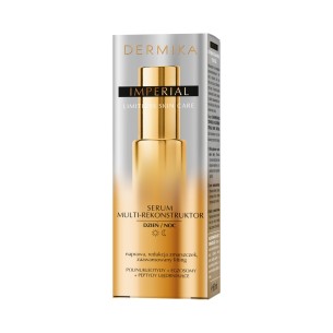 DERMIKA IMPERIAL MULTI-RECONSTRUCTOR SERUM 60ML