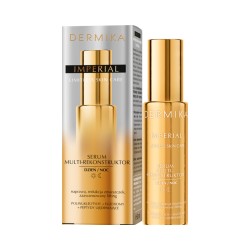 DERMIKA IMPERIAL MULTI-RECONSTRUCTOR SERUM 60ML DERMIKA IMPERIAL MULTI-RECONSTRUCTOR SERUM 60ML