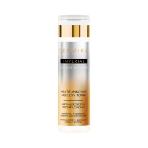 DERMIKA IMPERIAL MULTI-RECONSTRUCTOR TONER 200ML