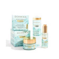 DERMIKA MAESTRIA LUXURIOUS EYE CREAM 15ML DERMIKA MAESTRIA LUXURIOUS EYE CREAM 15ML