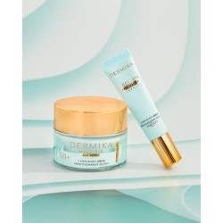 DERMIKA MAESTRIA LUXURIOUS EYE CREAM 15ML DERMIKA MAESTRIA LUXURIOUS EYE CREAM 15ML