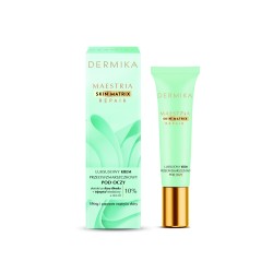 DERMIKA MAESTRIA LUXURIOUS EYE CREAM 15ML DERMIKA MAESTRIA LUXURIOUS EYE CREAM 15ML