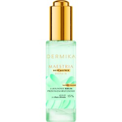 DERMIKA MAESTRIA LUXURIOUS ANTI-WRINKLE SERUM 30ML DERMIKA MAESTRIA LUXURIOUS ANTI-WRINKLE SERUM 30ML