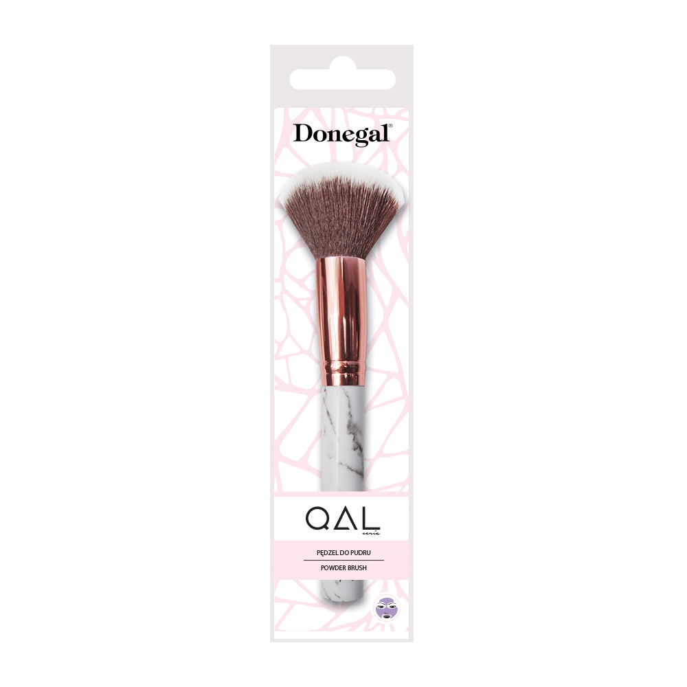 DONEGAL Powder brush QAL DONEGAL Powder brush QAL