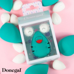 DONEGAL blending sponge set frog