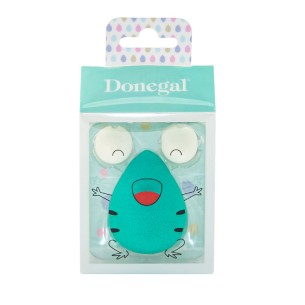 DONEGAL blending sponge set frog DONEGAL blending sponge set frog