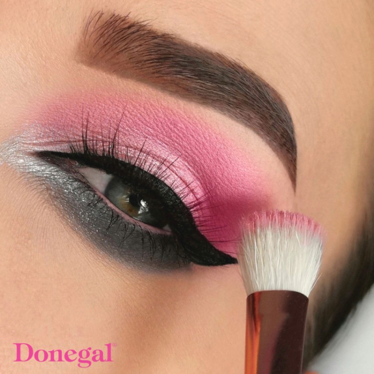 DONEGAL eyeshadow brush no 211