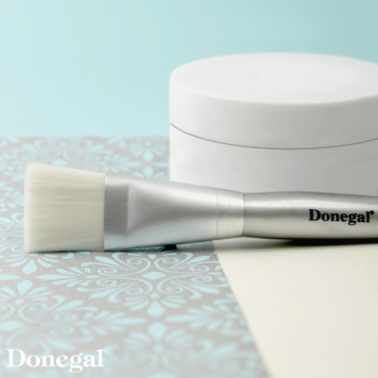 DONEGAL Brush for beauty mask