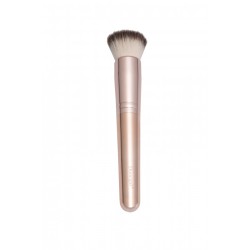 DONEGAL foundation brush rosy vibes D12 flat top