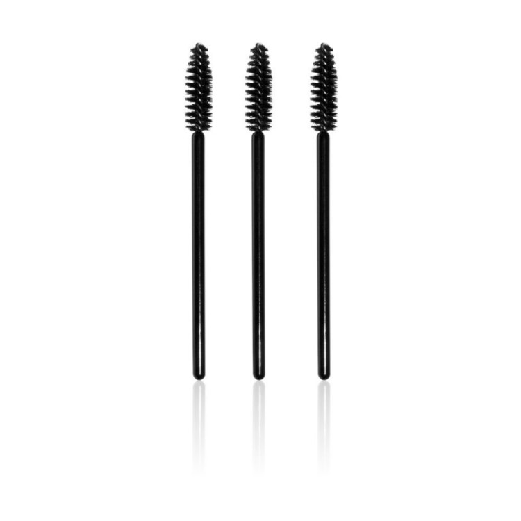 DONEGAL lash and brow brush 3pcs