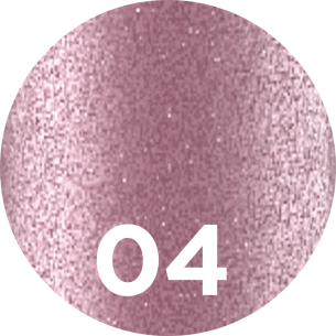 EVELINE CHOCO GLAMOUR LIQUID WATERPROOF EYESHADOW WITH COCOA EXTRACT no.04 6.5ml EVELINE CHOCO GLAMOUR LIQUID WATERPROOF EYESHADOW WITH COCOA EXTRACT no.04 6.5ml