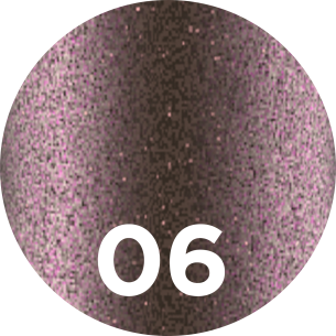 EVELINE CHOCO GLAMOUR LIQUID WATERPROOF EYESHADOW WITH COCOA EXTRACT no.06 6.5ml EVELINE CHOCO GLAMOUR LIQUID WATERPROOF EYESHADOW WITH COCOA EXTRACT no.06 6.5ml