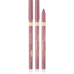 Eveline VARIETE gel lip liner waterproof NO2 pinkish