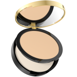 Eveline Variete 93% Natural Ingredients Mineral Powder Foundation 02 Natural 8g