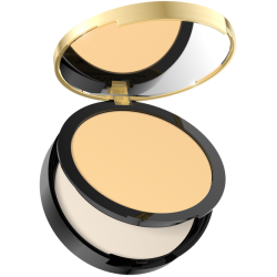 Eveline Variete 93% Natural Ingredients Mineral Powder Foundation 03 LIGHT VANILLA 8g