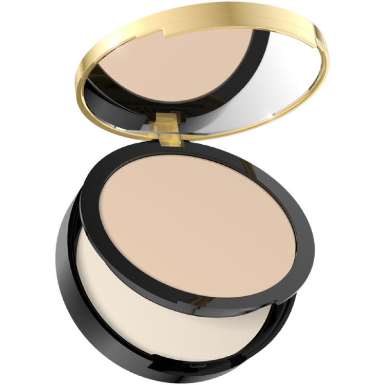 Eveline Variete 93% Natural Ingredients Mineral Powder Foundation 01 Light 8g