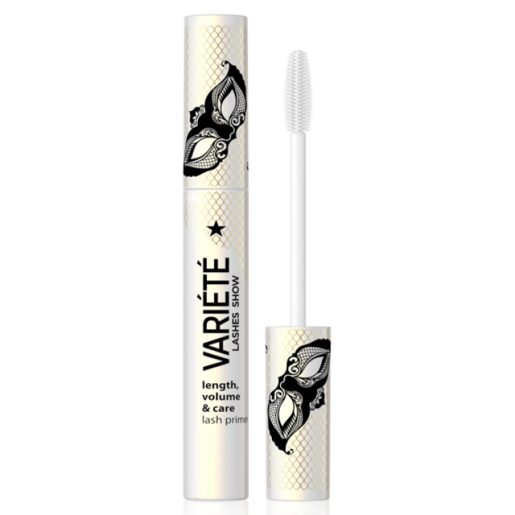 EVELINE VARIETE lashes show lash primer 10ml EVELINE VARIETE lashes show lash primer 10ml