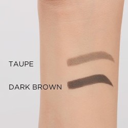 EVELINE  BROW & GO EYEBROW POMADE PENCIL TAUPE