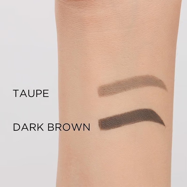 EVELINE  BROW & GO EYEBROW POMADE PENCIL TAUPE