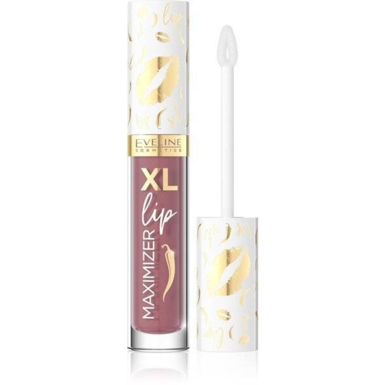 EVELINE XL LIP MAXIMIZER XL NO 05 CARRIBEAN 4,5ML