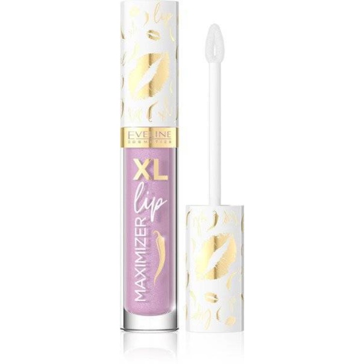 EVELINE XL LIP MAXIMIZER XL NO 03 MALDIVES 4,5ML EVELINE XL LIP MAXIMIZER XL NO 03 MALDIVES 4,5ML