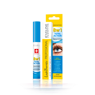 EVELINE CONCENTRATED EYELASH SERUM 10ml EVELINE CONCENTRATED EYELASH SERUM 10ml