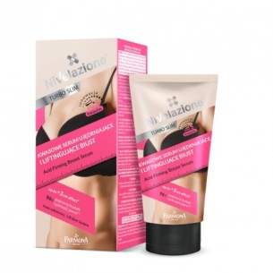 FARMONA Nivelazione turbo slim Acid serum that firms and lifts the bust 120ml FARMONA Nivelazione turbo slim Acid serum that firms and lifts the bust 120ml