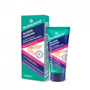 FARMONA NIVELAZIONE Advanced foot sweating regulator 75ml FARMONA NIVELAZIONE Advanced foot sweating regulator 75ml