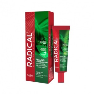 FARMONA RADICAL Trichological Scalp Scrub 75ml FARMONA RADICAL Trichological Scalp Scrub 75ml