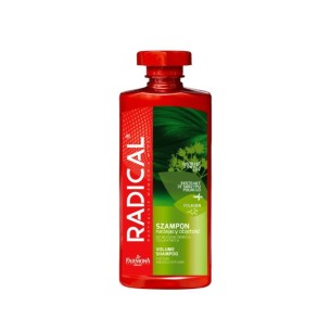 FARMONA RADICAL Shampoo for fine and delicate hair 400ml FARMONA RADICAL Shampoo for fine and delicate hair 400ml