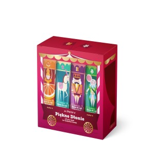 Farmona Beautiful hands xmas set 2023 4 x 50ml Farmona Beautiful hands xmas set 2023 4 x 50ml