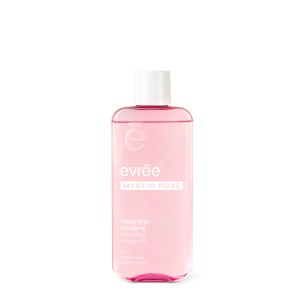 EVREE MYSTIC ROSE Rose Micellar Liquid for every skin type 330ml EVREE MYSTIC ROSE Rose Micellar Liquid for every skin type 330ml