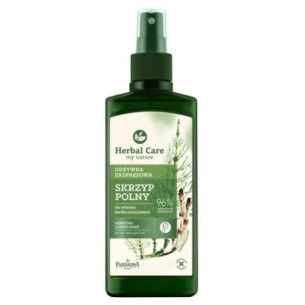FARMONA HERBAL CARE Express conditioner for very damaged hair 200 ml FARMONA HERBAL CARE Express conditioner for very damaged hair 200 ml