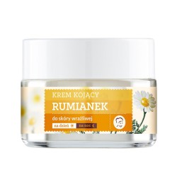 FARMONA HERBAL CARE Soothing cream CHAMOMILE 50 ml