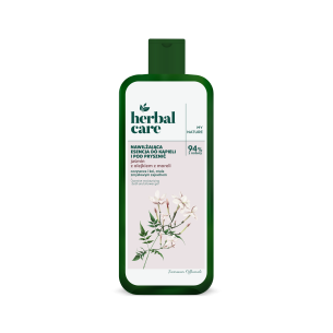 FARMONA HERBAL CARE Jasmine moisturizing bath and shower gel 400ml