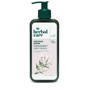 FARMONA HERBAL CARE Jasmine conditioner for frizzy and dull hair 200ml