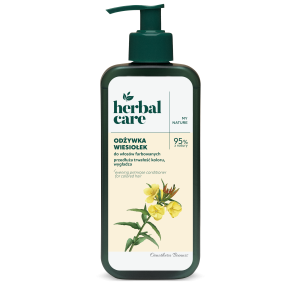 FARMONA HERBAL CARE Evening primrose conditioner for colored hair 200ml