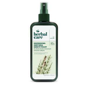 FARMONA HERBAL CARE Horsetail express conditioner for very damaged hair 200ml