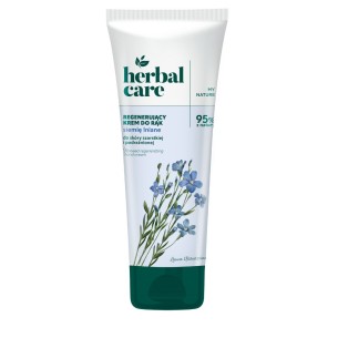 Farmona Herbal Care Nourishing Hand Cream Flaxseed 100ml