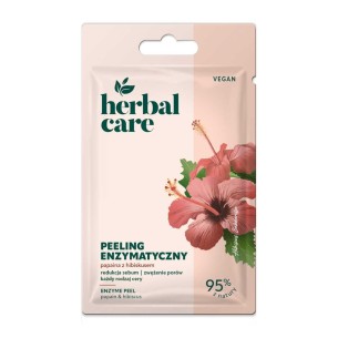 FARMONA Herbal Care Papayana Enzymatic Peeling with Hibiscus 7g FARMONA Herbal Care Papayana Enzymatic Peeling with Hibiscus 7g