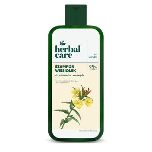 FARMONA HERBAL CARE Evening Primrose Shampoo for Colored Hair 330 ml FARMONA HERBAL CARE Evening Primrose Shampoo for Colored Hair 330 ml