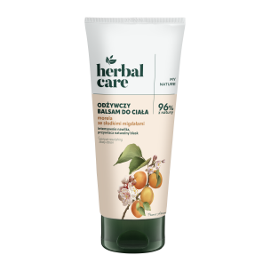 FARMONA HERBAL CARE Nourishing Apricot Body Balm 200 ml FARMONA HERBAL CARE Nourishing Apricot Body Balm 200 ml