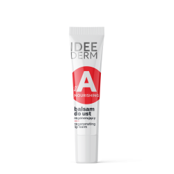 IDEEPHARM IDEE DERM Protective Lip Balm with Vitamin A 12ml