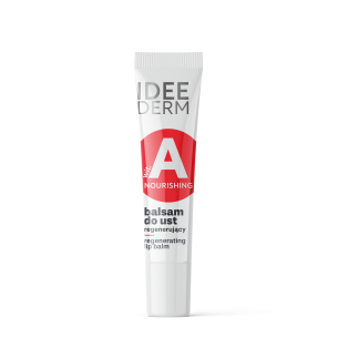 IDEEPHARM IDEE DERM Protective Lip Balm with Vitamin A 12ml EXP: 01.2027