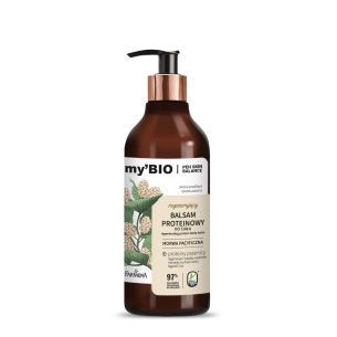 FARMONA my’BIO Regenerating Protein Balm 400ml