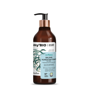 FARMONA my’BIO Moisturizing Humectant Balm 400ml FARMONA my’BIO Moisturizing Humectant Balm 400ml