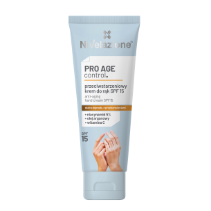 Farmona NIVELAZIONE Anti-aging hand cream SPF15 50ml