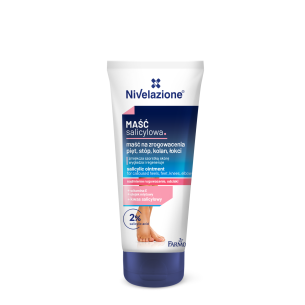 FARMONA NIVELAZIONE feet Salicylic ointment for calluses of heels, feet, knees, elbows 75ml FARMONA NIVELAZIONE feet Salicylic ointment for calluses of heels, feet, knees, elbows 75ml