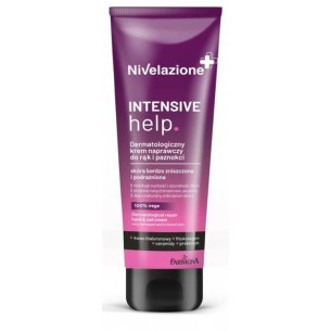 Farmona Nivelazione Dermatological hand cream 100ml Farmona Nivelazione Dermatological hand cream 100ml