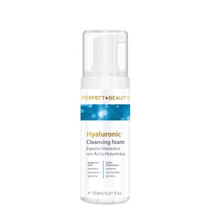 Farmona PERFECT BEAUTY Hyaluronic cleansing foam 150ml Farmona PERFECT BEAUTY Hyaluronic cleansing foam 150ml